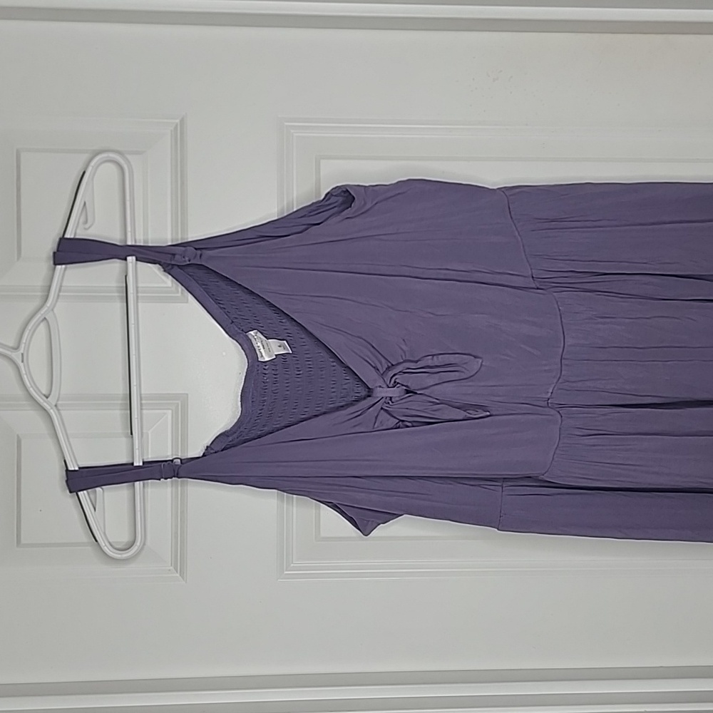 Torrid dress